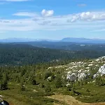 Kvitfjell Mountain Appartamento *