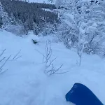Kvitfjell Mountain