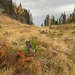 Kvitfjell Mountain Strande