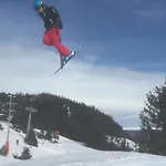 Kvitfjell Mountain