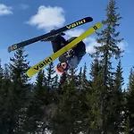 Appartamento Kvitfjell Mountain