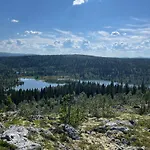 Appartamento Kvitfjell Mountain Strande