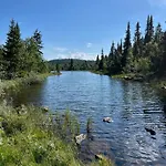 Kvitfjell Mountain Appartamento