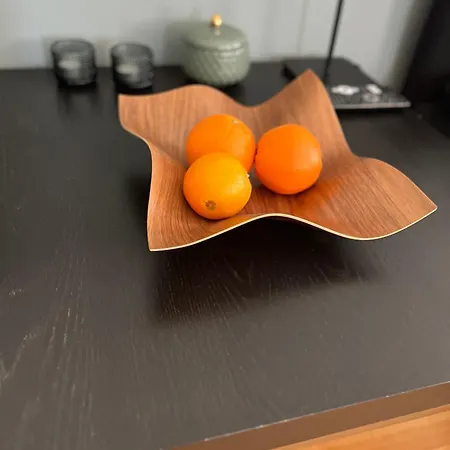 Kvitfjell Mountain Strande