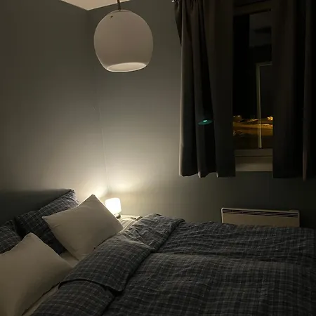 Apartmán Kvitfjell Mountain