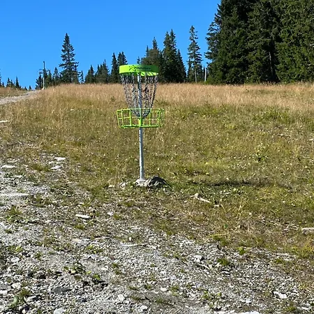 Kvitfjell Mountain Lejlighed
