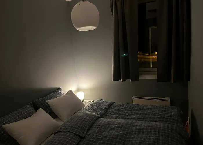 Leilighet Kvitfjell Mountain