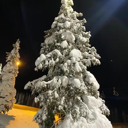 Apartman Kvitfjell Mountain Strande