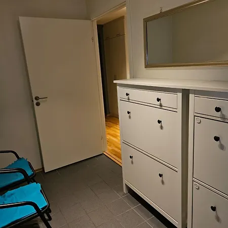 Kvitfjell Mountain Apartman *